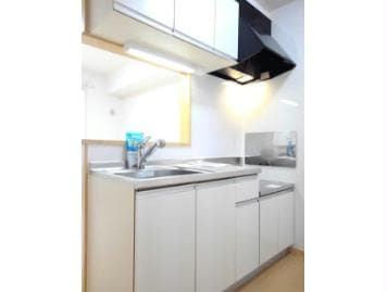  レジダンス　ミスト　Ⅱ