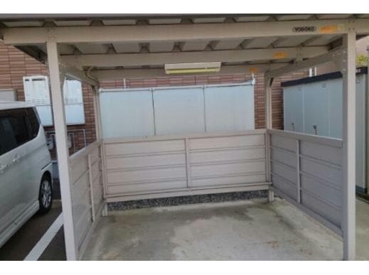  レジダンス　ミスト　Ⅱ