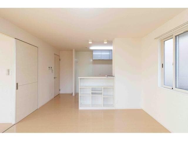  リビングタウン東金沢　A