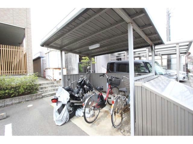  Maison de YASUKA（ﾒｿﾞﾝ ﾄﾞ ﾔｽｶ）