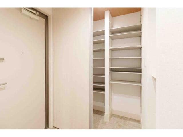 玄関収納 ルアナ・マーリエ　マーリエ（Malie)