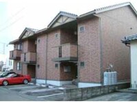 バッハ駅西新町