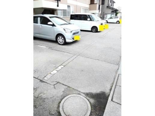  プラドール上荒屋