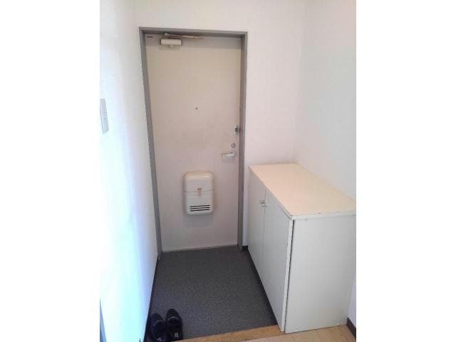  プラドール上荒屋