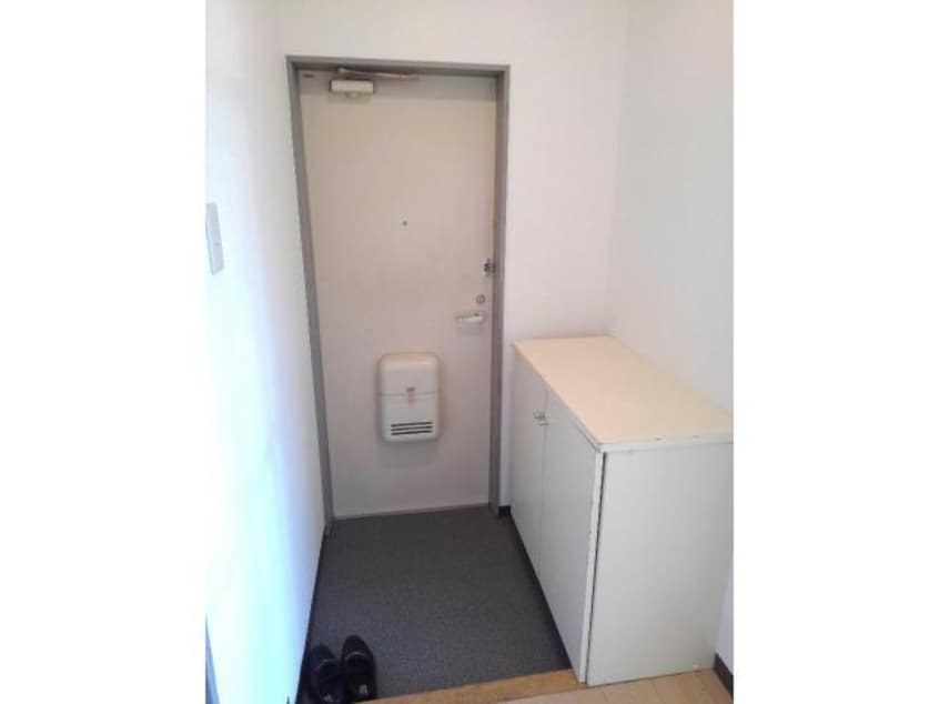  プラドール上荒屋