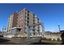 センチュリーミューゼの外観