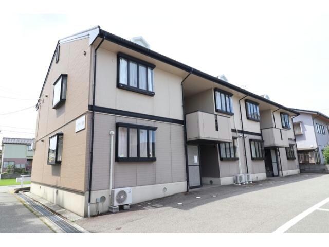  パークサイド有松