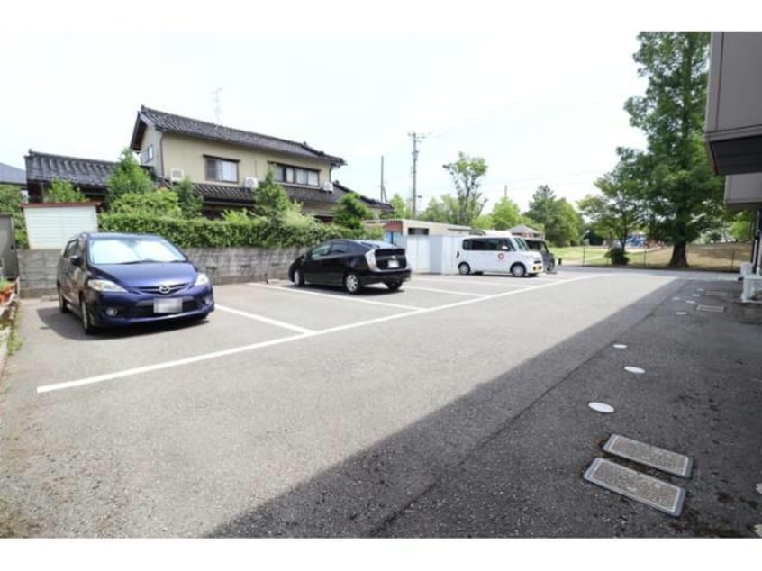  パークサイド有松