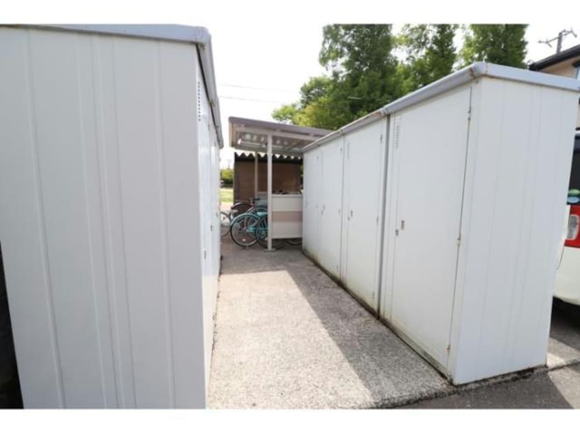  パークサイド有松