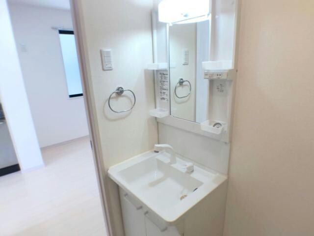  パークサイド有松