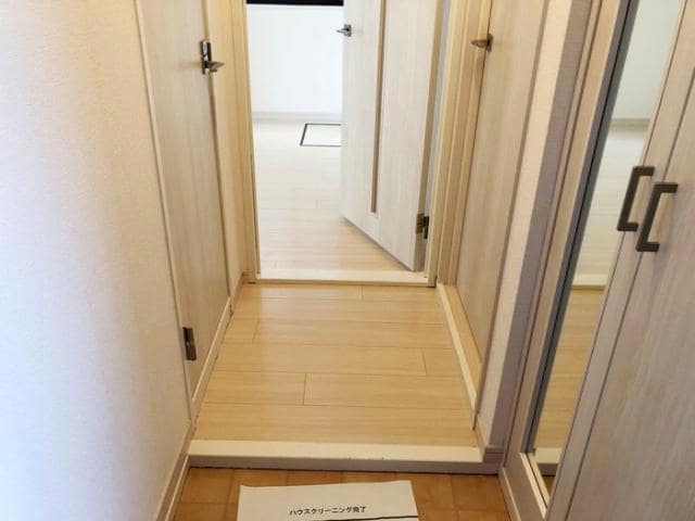  パークサイド有松