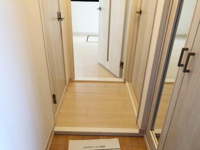  パークサイド有松