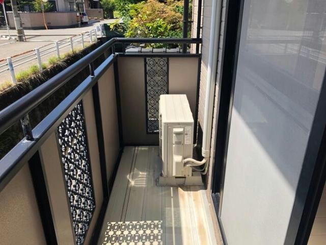  パークサイド有松