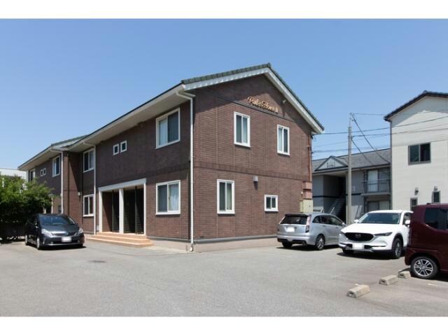  Ｐａｒｋ＆ＨｏｕｓｅⅡ（ﾊﾟｰｸｱﾝﾄﾞﾊｳｽﾂｳ）