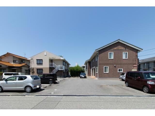  Ｐａｒｋ＆ＨｏｕｓｅⅡ（ﾊﾟｰｸｱﾝﾄﾞﾊｳｽﾂｳ）