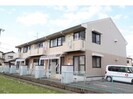 ウエスタンパーク８の外観