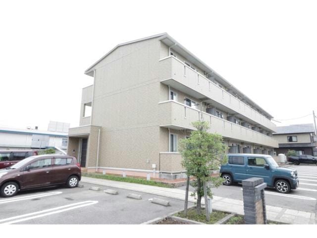  リビングタウン戸水