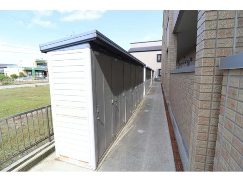  リビングタウン戸水