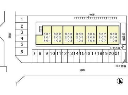  リビングタウン戸水
