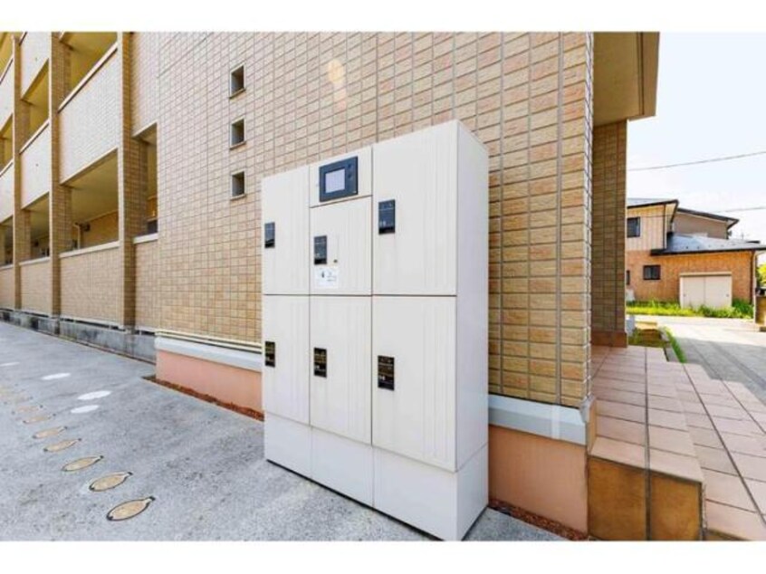  リビングタウン戸水