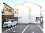 コーポラス小坂