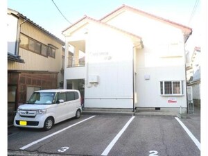 コーポラス小坂