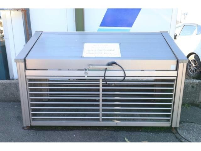  カーロリザイアⅡ