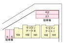  ラッフィナート　Ⅰ