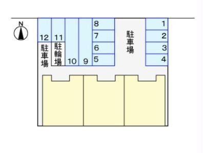  セレッソⅢ