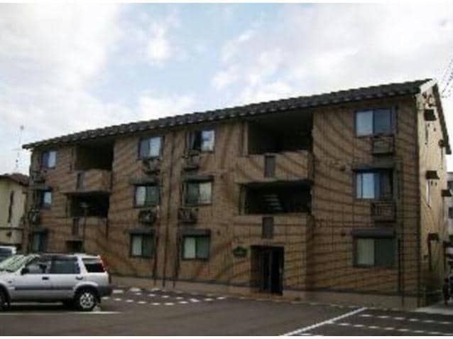  カーサ　ベルデ