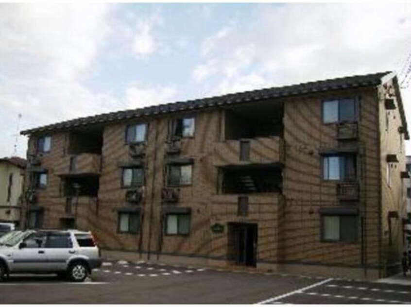  カーサ　ベルデ