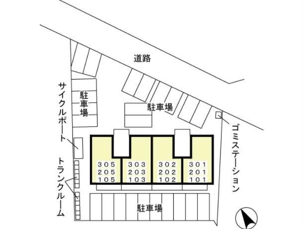  カーサ　ベルデ