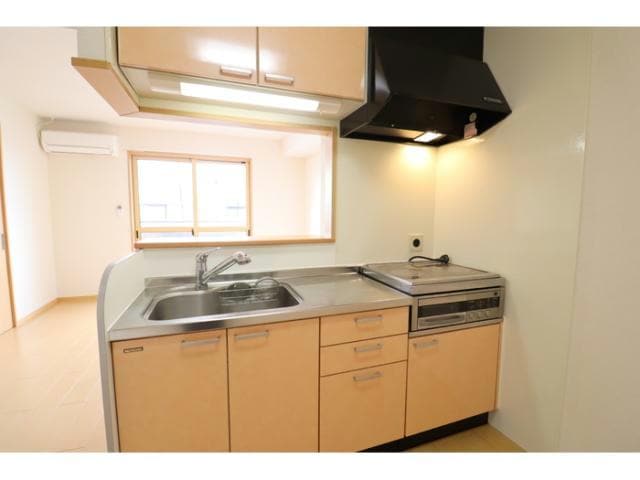  カーサ　ベルデ