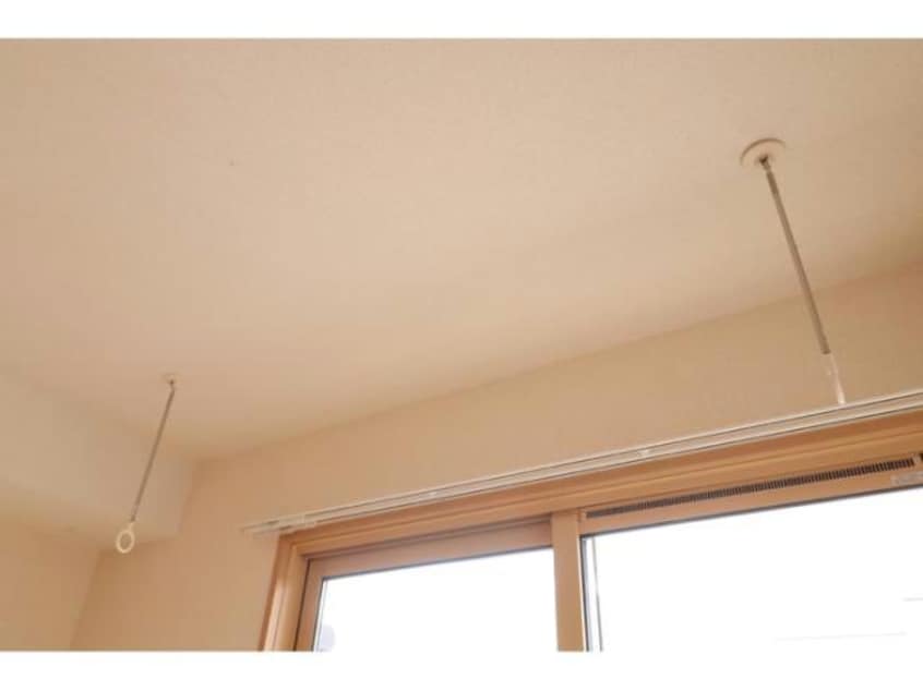 室内物干し カーサ　ベルデ