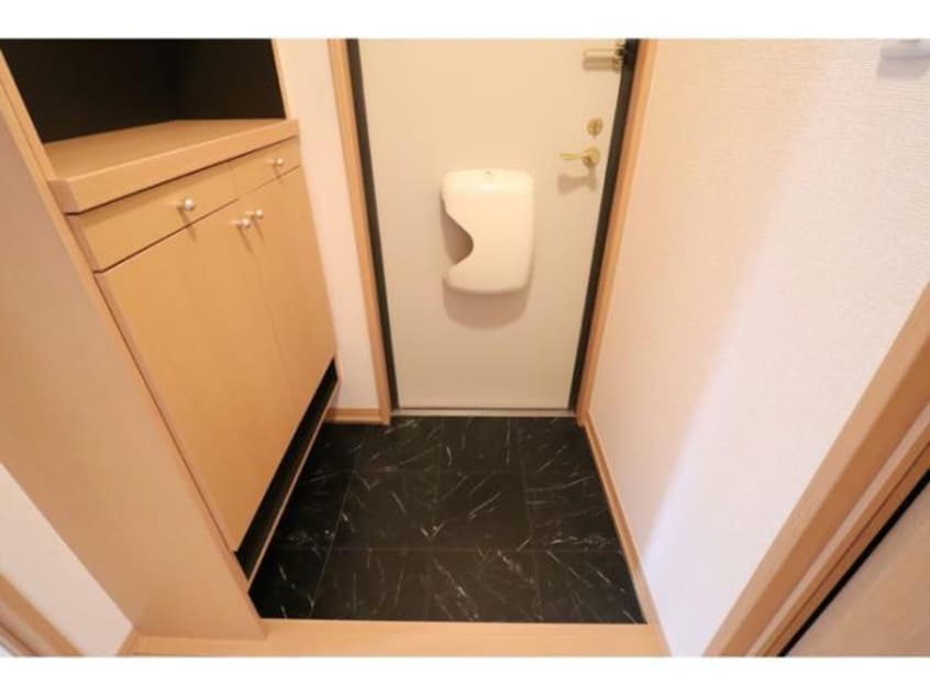  カーサ　ベルデ