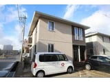 Luxus（ルクサス）A棟
