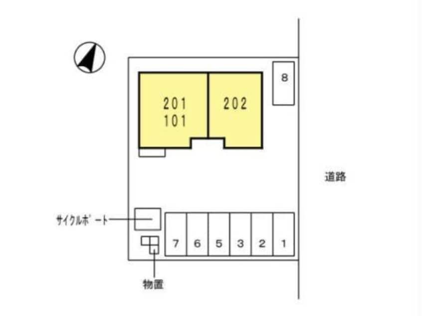  ブライトリー木曳野