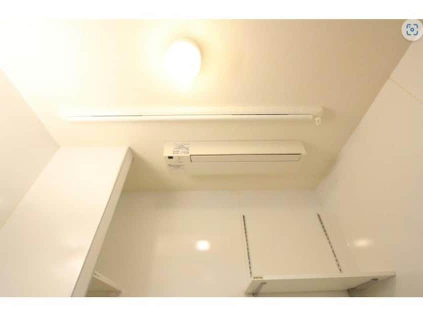 洗濯乾燥機 ブライトリー木曳野