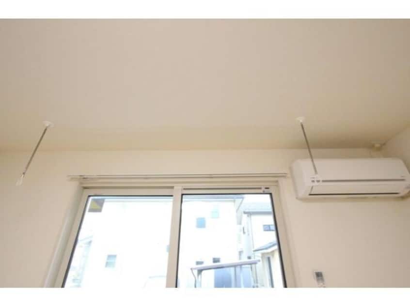 室内物干し ブライトリー木曳野