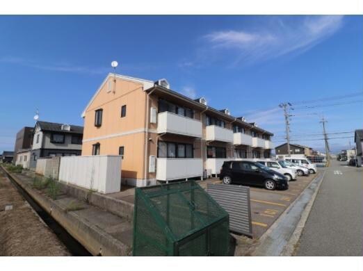  ボヌール・シャンブル