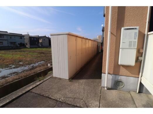  ボヌール・シャンブル