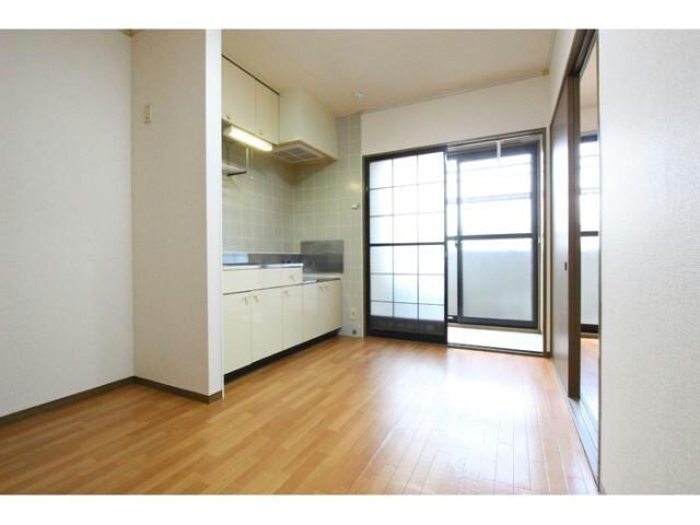  ボヌール・シャンブル