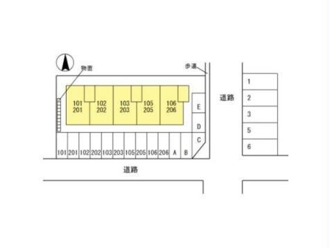  ボヌール・シャンブル