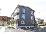 New house Newly (ニューハウスニューリー)　B棟