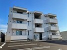 アステールⅦの外観