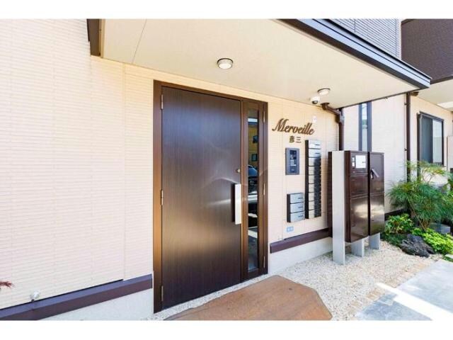  メルヴェイユ彦三