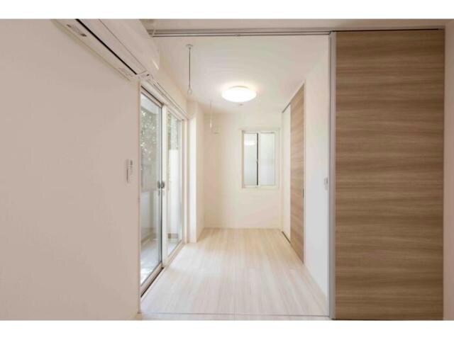 サンルーム メルヴェイユ彦三