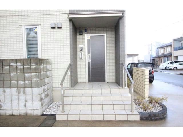  ウエスト　パラシオ