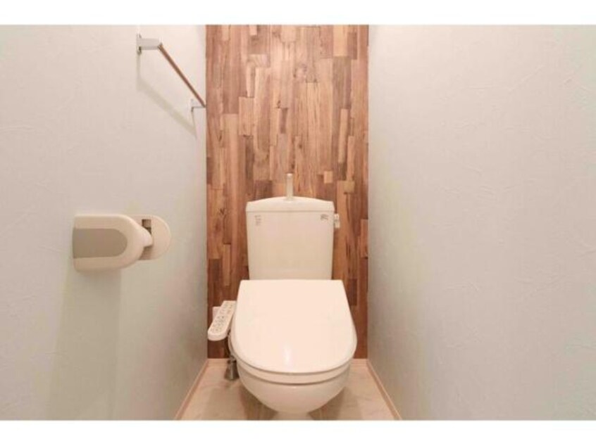  リビングタウン東金沢　B