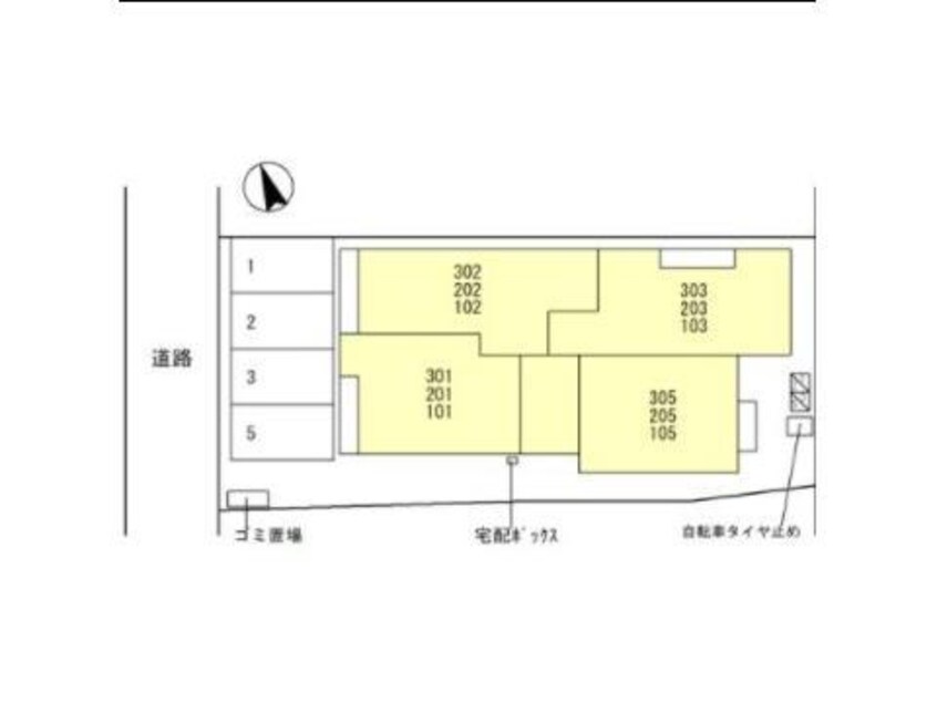  D-Residence瓢箪町